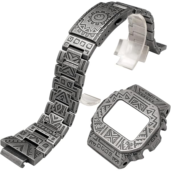 Amazon.co.jp: MODカスタムキットはCasio G-Shock DW 6900 DW-6900